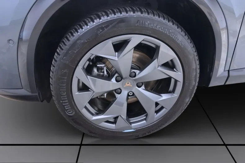 Cupra Formentor din 2025 cu 26.007 km - oferta CUP223928 - foto 8