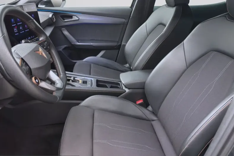 Cupra Formentor din 2025 cu 26.007 km - oferta CUP223928 - foto 9