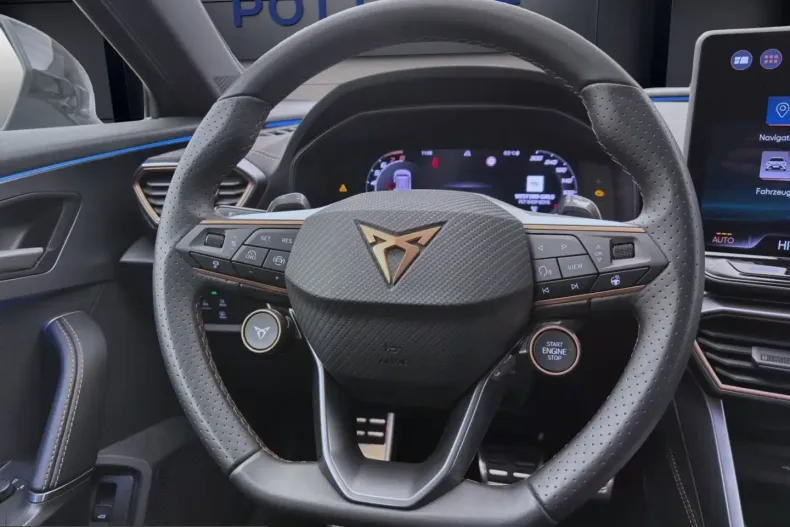 Cupra Formentor din 2025 cu 26.007 km - oferta CUP223928 - foto 11