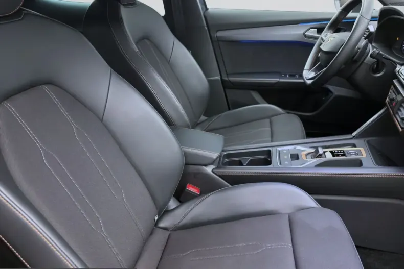 Cupra Formentor din 2025 cu 26.007 km - oferta CUP223928 - foto 16