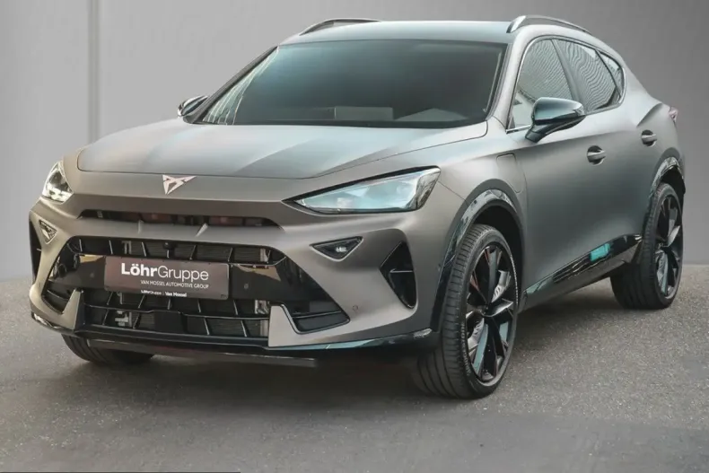 Cupra Formentor din 2025 cu 27.214 km - oferta CUP223929 - foto 2
