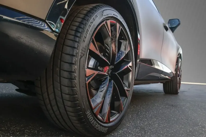 Cupra Formentor din 2025 cu 27.214 km - oferta CUP223929 - foto 4