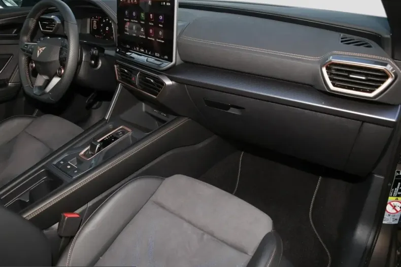 Cupra Formentor din 2025 cu 27.214 km - oferta CUP223929 - foto 7
