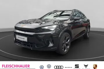 Cupra Formentor din 2025 - oferta CUP223930