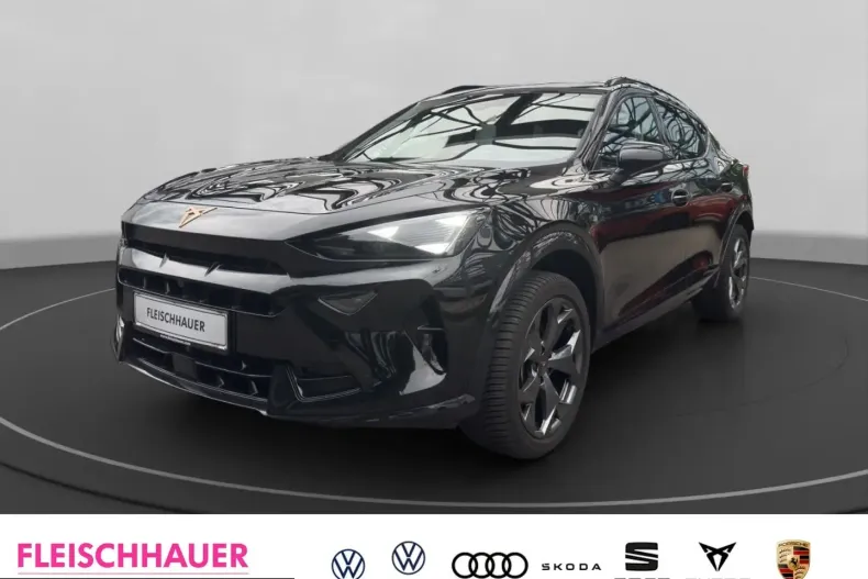 Cupra Formentor din 2025 cu 29.395 km - oferta CUP223930 - foto 1
