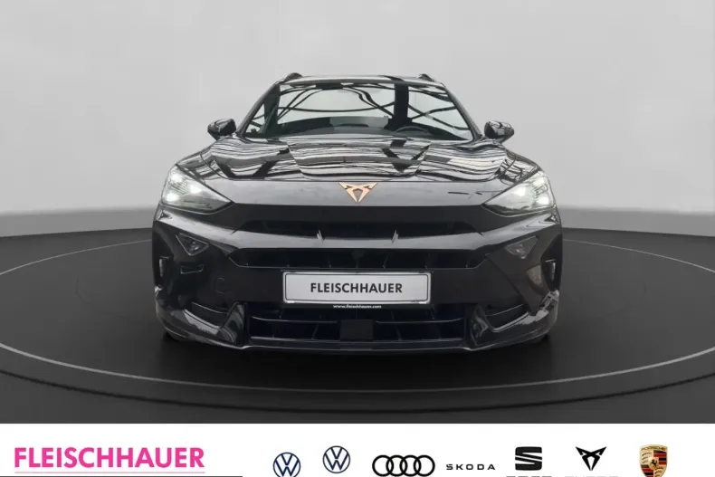 Cupra Formentor din 2025 cu 29.395 km - oferta CUP223930 - foto 2