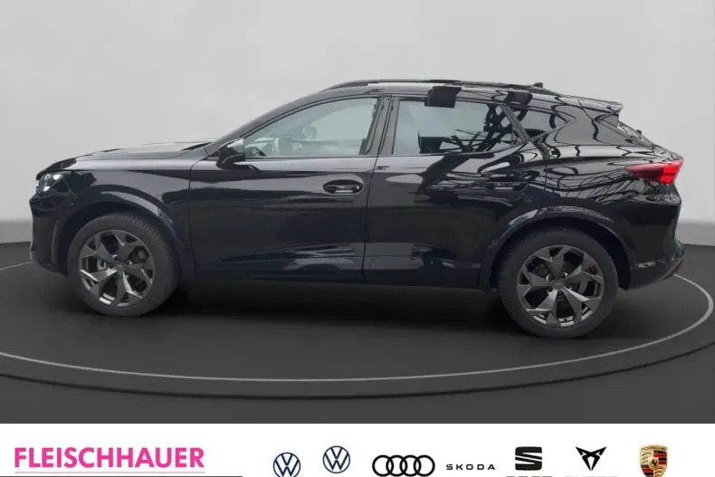 Cupra Formentor din 2025 cu 29.395 km - oferta CUP223930 - foto 3