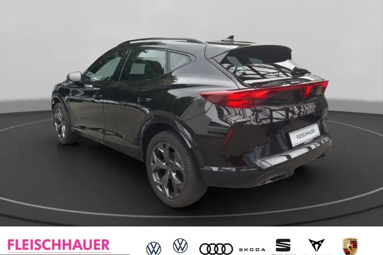 Cupra Formentor din 2025 cu 29.395 km - oferta CUP223930 - foto 4