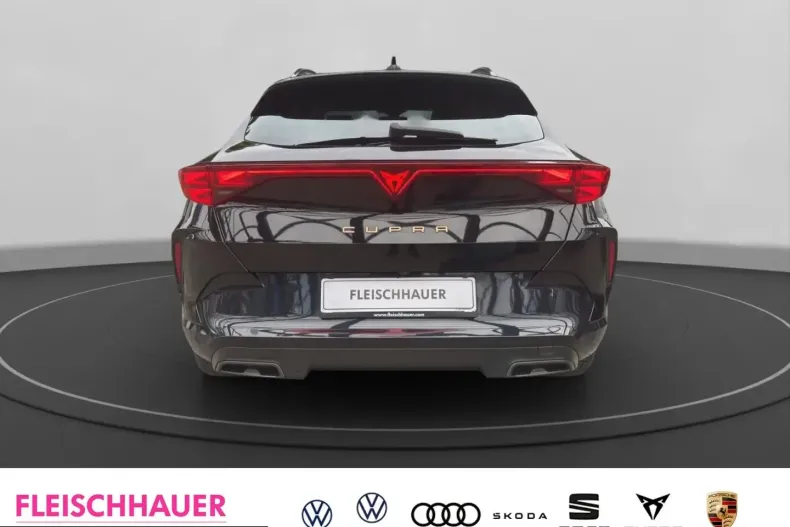 Cupra Formentor din 2025 cu 29.395 km - oferta CUP223930 - foto 5