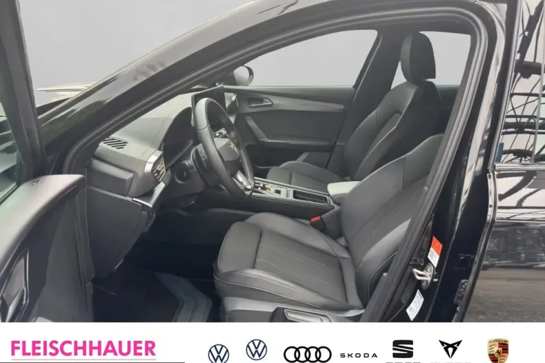 Cupra Formentor din 2025 cu 29.395 km - oferta CUP223930 - foto 6