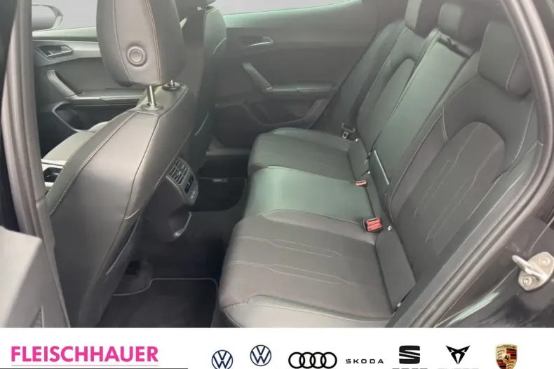 Cupra Formentor din 2025 cu 29.395 km - oferta CUP223930 - foto 13