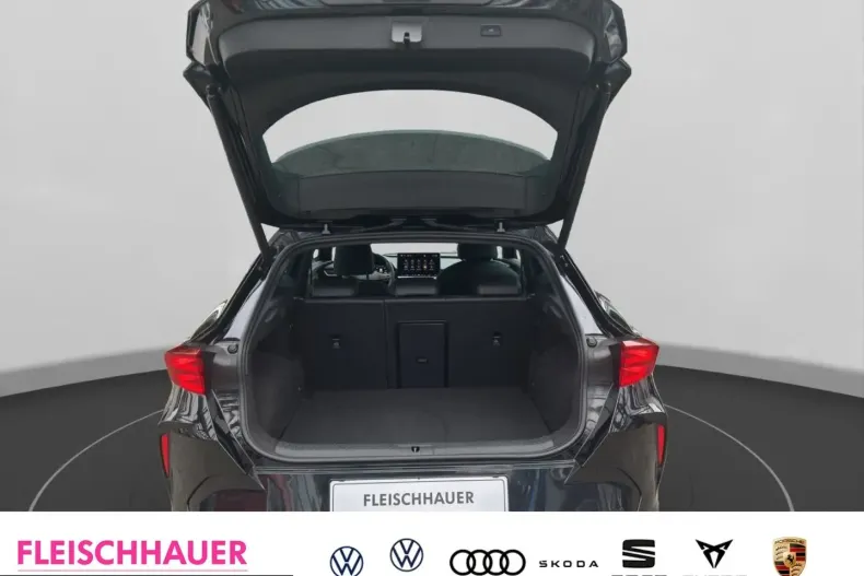 Cupra Formentor din 2025 cu 29.395 km - oferta CUP223930 - foto 14