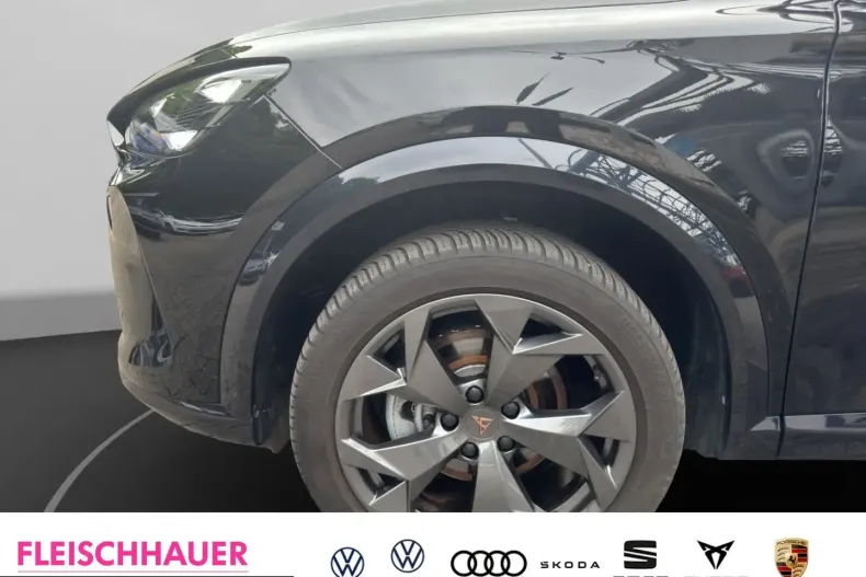 Cupra Formentor din 2025 cu 29.395 km - oferta CUP223930 - foto 15