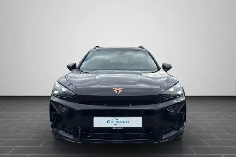 Cupra Formentor din 2025 cu 23.116 km - oferta CUP223931 - foto 1