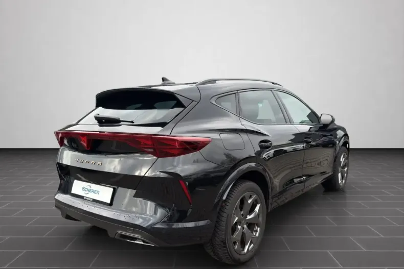 Cupra Formentor din 2025 cu 23.116 km - oferta CUP223931 - foto 2