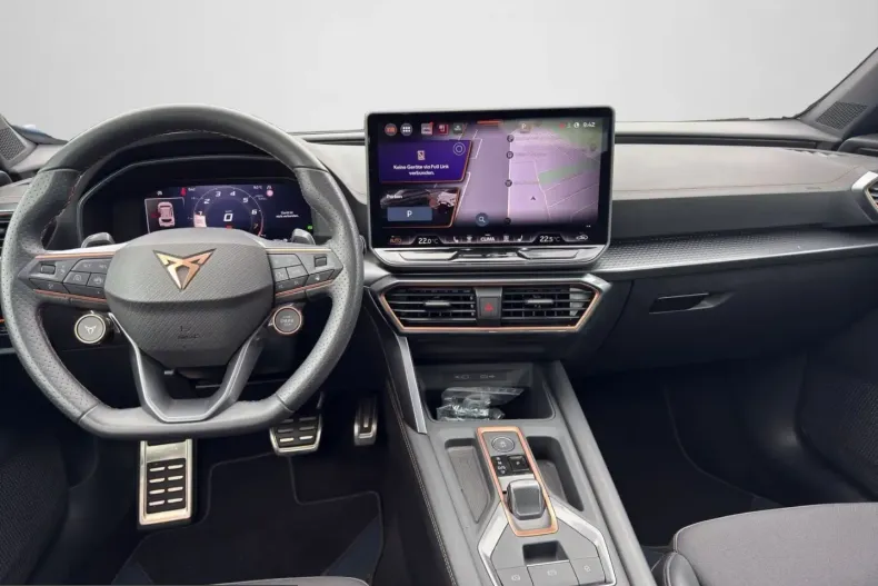 Cupra Formentor din 2025 cu 23.116 km - oferta CUP223931 - foto 3
