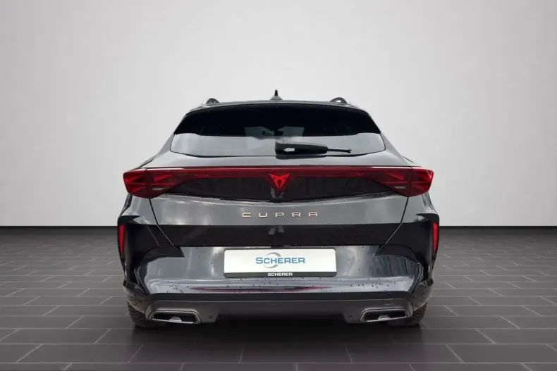 Cupra Formentor din 2025 cu 23.116 km - oferta CUP223931 - foto 5