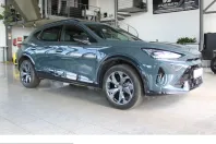 Cupra Formentor din 2025 cu 13.870 km - oferta CUP223932 - foto 1