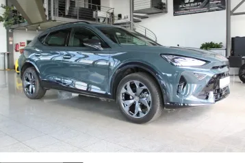 Cupra Formentor din 2025 - oferta CUP223932