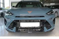 Cupra Formentor din 2025 cu 13.870 km - oferta CUP223932 - foto 2