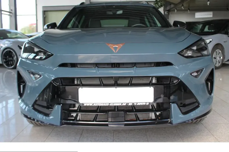 Cupra Formentor din 2025 cu 13.870 km - oferta CUP223932 - foto 2