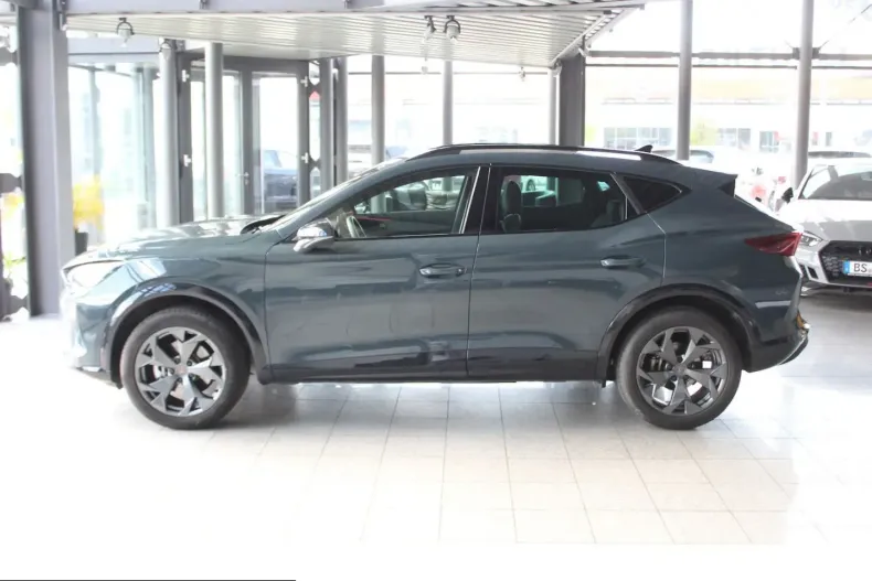 Cupra Formentor din 2025 cu 13.870 km - oferta CUP223932 - foto 3