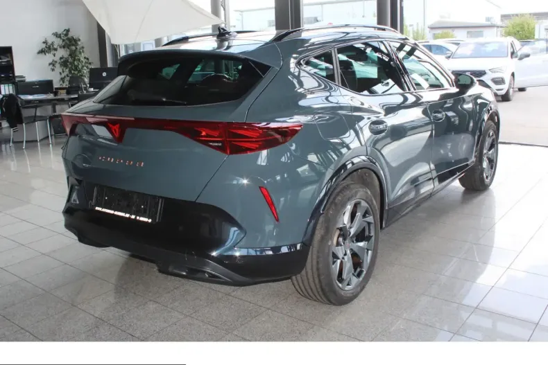 Cupra Formentor din 2025 cu 13.870 km - oferta CUP223932 - foto 6