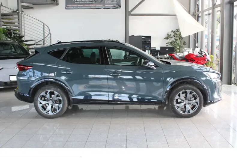 Cupra Formentor din 2025 cu 13.870 km - oferta CUP223932 - foto 7