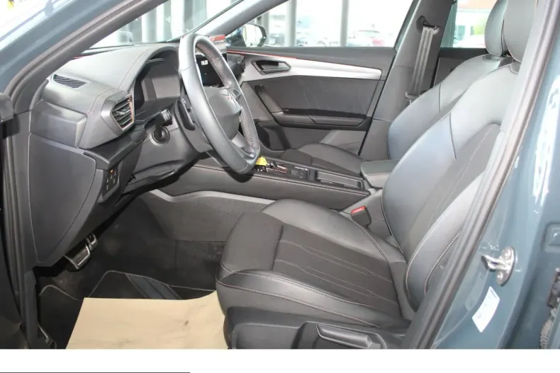 Cupra Formentor din 2025 cu 13.870 km - oferta CUP223932 - foto 8