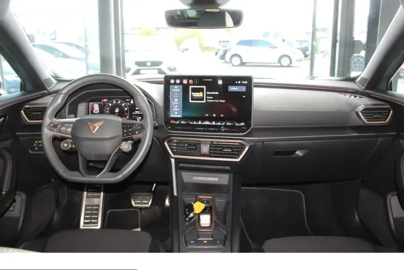Cupra Formentor din 2025 cu 13.870 km - oferta CUP223932 - foto 9