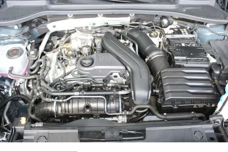Cupra Formentor din 2025 cu 13.870 km - oferta CUP223932 - foto 11