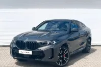 BMW X6 (Seria X) din 2025 cu 8.000 km - oferta BMW223933 - foto 1