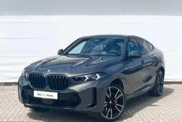 BMW X6 din 2025 - oferta BMW223933
