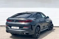 BMW X6 (Seria X) din 2025 cu 8.000 km - oferta BMW223933 - foto 3