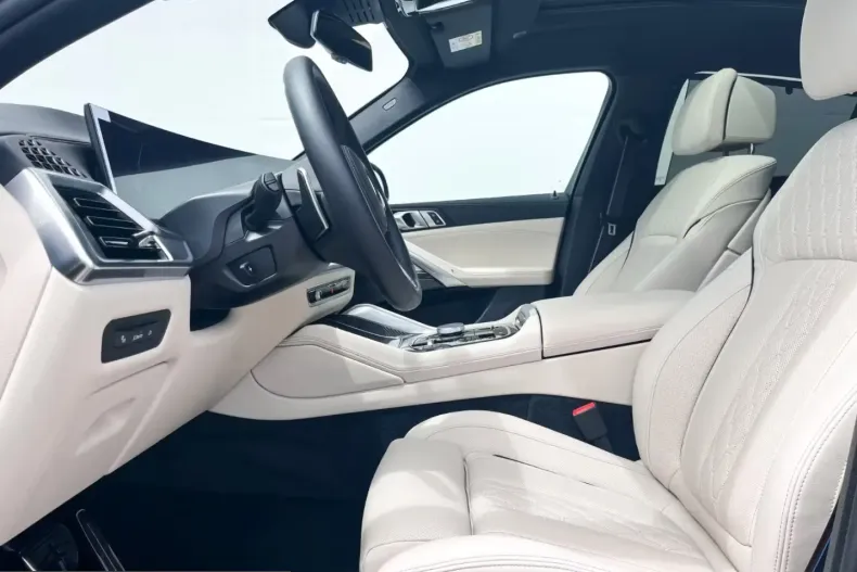 BMW X6 (Seria X) din 2025 cu 8.000 km - oferta BMW223933 - foto 6