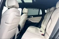 BMW X6 (Seria X) din 2025 cu 8.000 km - oferta BMW223933 - foto 8