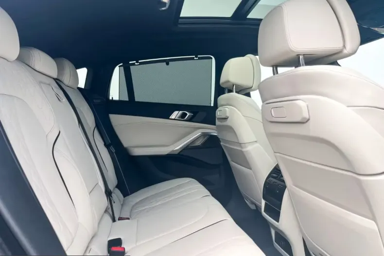 BMW X6 (Seria X) din 2025 cu 8.000 km - oferta BMW223933 - foto 9