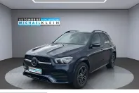 Mercedes-Benz GLE 400 (Clasa GLE) din 2022 cu 53.800 km - oferta MER223934 - foto 1
