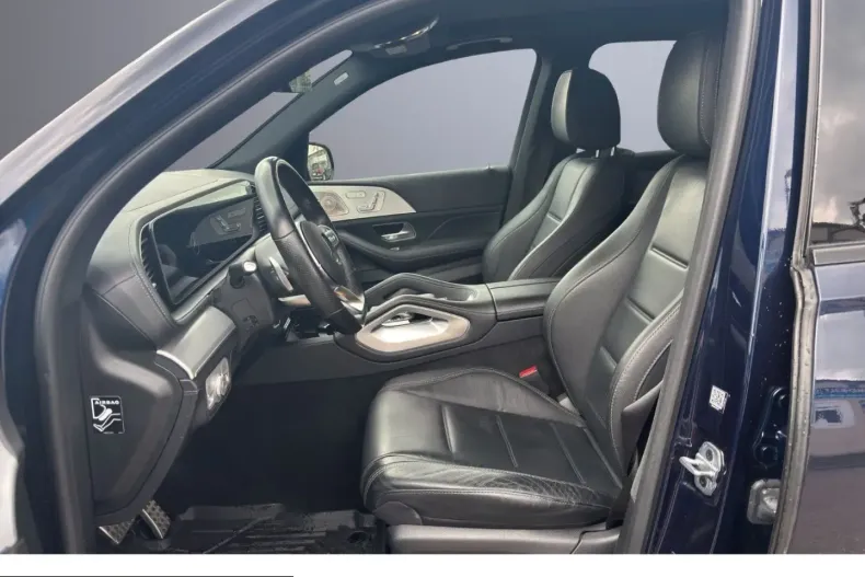 Mercedes-Benz GLE 400 (Clasa GLE) din 2022 cu 53.800 km - oferta MER223934 - foto 9