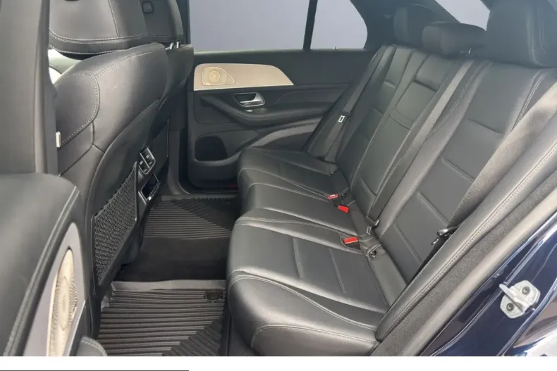 Mercedes-Benz GLE 400 (Clasa GLE) din 2022 cu 53.800 km - oferta MER223934 - foto 12