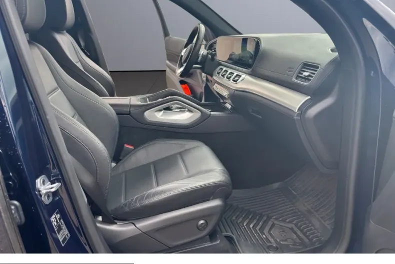 Mercedes-Benz GLE 400 (Clasa GLE) din 2022 cu 53.800 km - oferta MER223934 - foto 16
