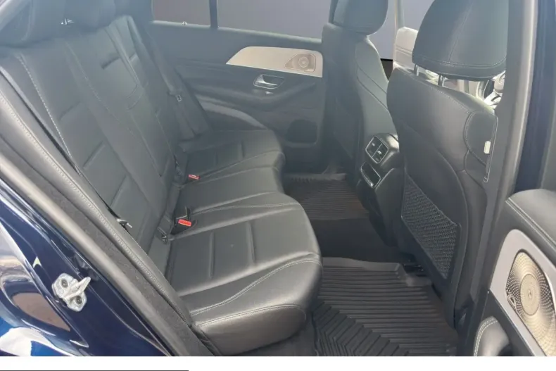 Mercedes-Benz GLE 400 (Clasa GLE) din 2022 cu 53.800 km - oferta MER223934 - foto 17