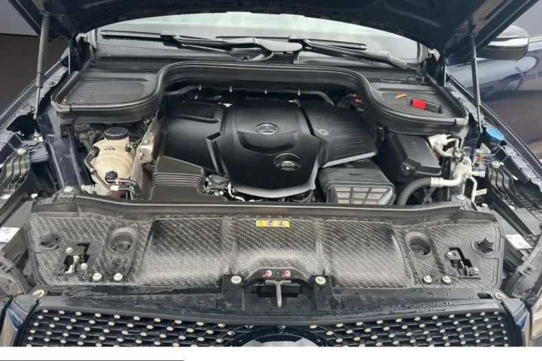 Mercedes-Benz GLE 400 (Clasa GLE) din 2022 cu 53.800 km - oferta MER223934 - foto 19