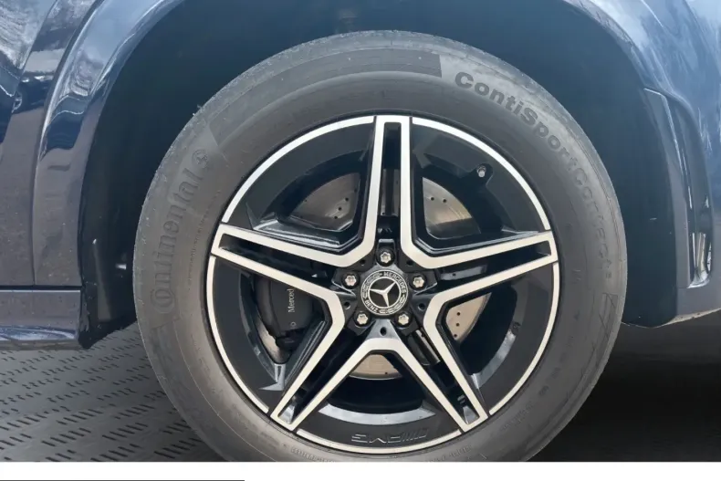 Mercedes-Benz GLE 400 (Clasa GLE) din 2022 cu 53.800 km - oferta MER223934 - foto 20