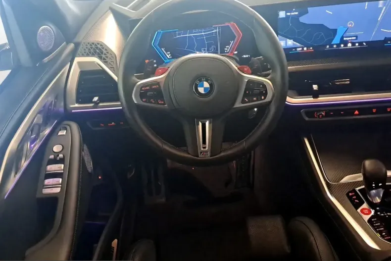 BMW XM (Seria X) din 2025 cu 25.544 km - oferta BMW223935 - foto 7