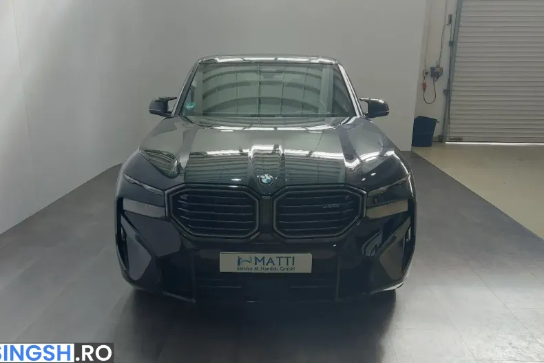 BMW XM (Seria X) din 2025 cu 3.400 km - oferta BMW223936 - foto 2