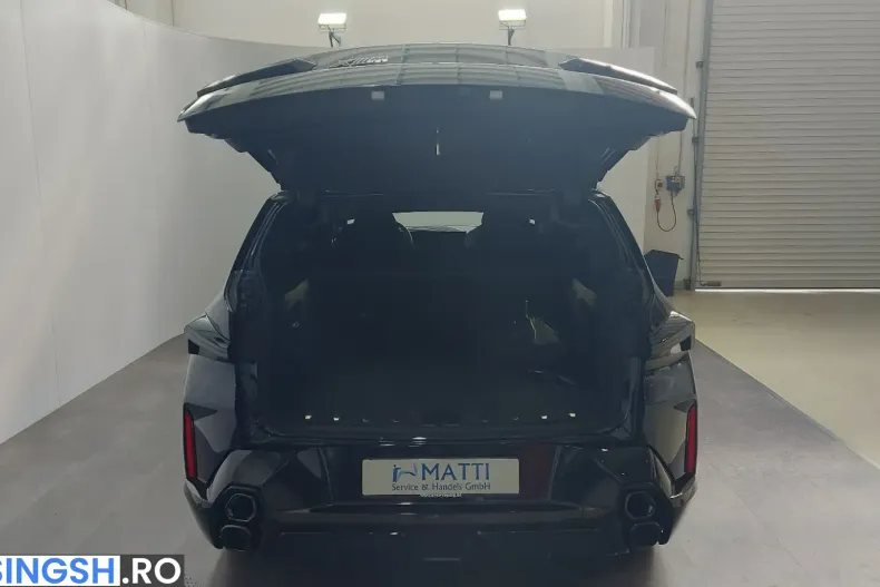 BMW XM (Seria X) din 2025 cu 3.400 km - oferta BMW223936 - foto 7