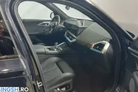BMW XM (Seria X) din 2025 cu 3.400 km - oferta BMW223936 - foto 9