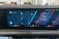 BMW XM (Seria X) din 2025 cu 3.400 km - oferta BMW223936 - foto 10