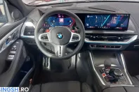 BMW XM (Seria X) din 2025 cu 3.400 km - oferta BMW223936 - foto 13